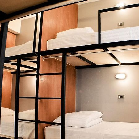 Be Back Hostel Udonthani Eksteriør bilde
