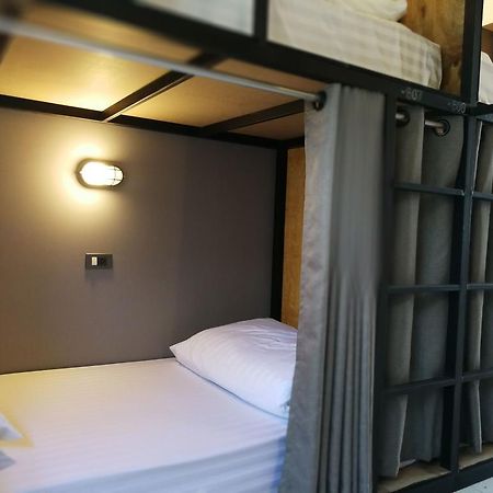 Be Back Hostel Udonthani Eksteriør bilde